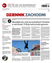 Dziennik Zachodni