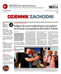 Dziennik Zachodni