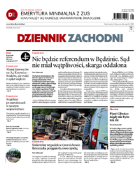 Dziennik Zachodni