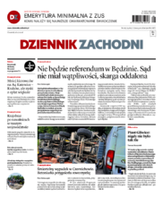 Dziennik Zachodni
