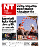 Nasz Tygodnik - Zagłębie
