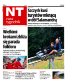 Nasz Tygodnik - Beskidy