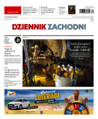 Dziennik Zachodni