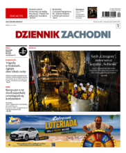 Dziennik Zachodni