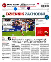 Dziennik Zachodni