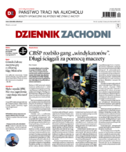 Dziennik Zachodni