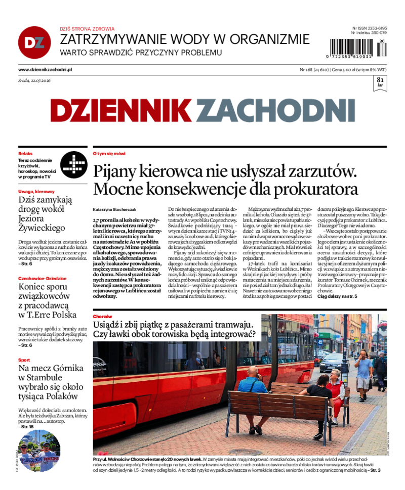Dziennik Zachodni
