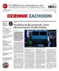 Dziennik Zachodni