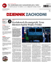 Dziennik Zachodni