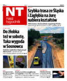 Nasz Tygodnik - Zagłębie