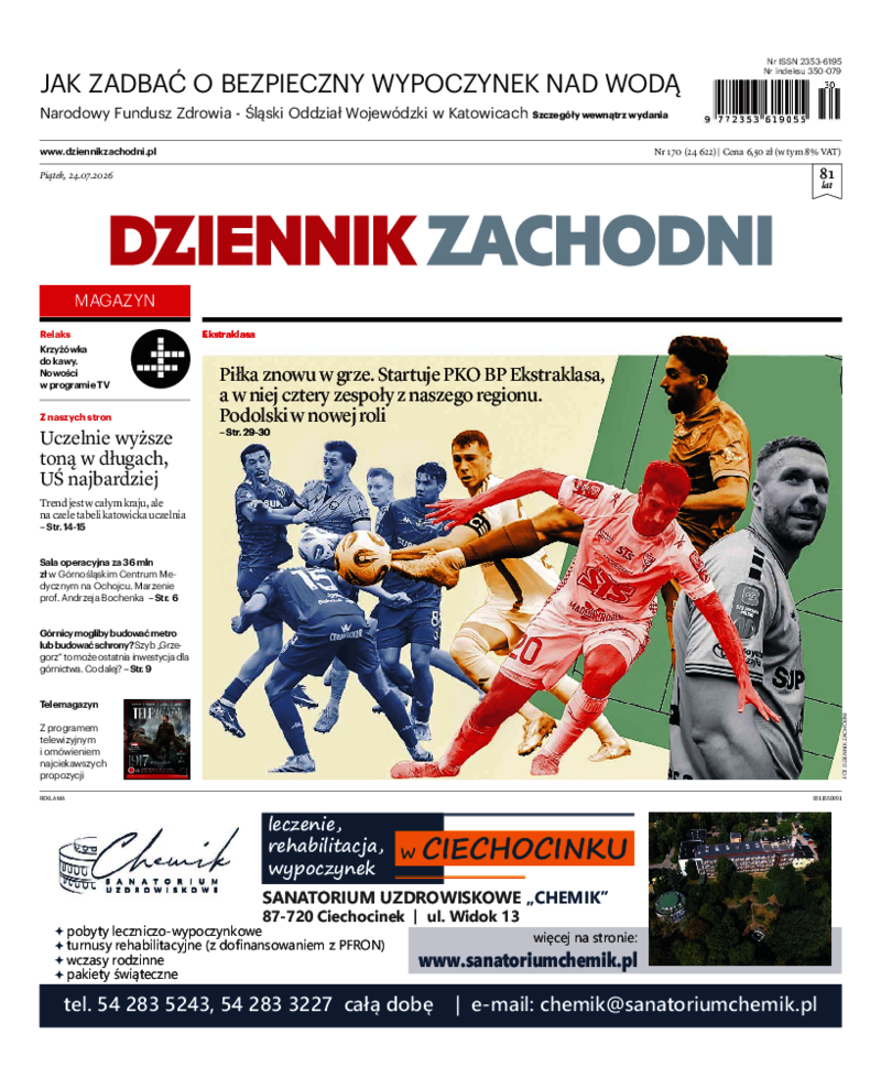 Dziennik Zachodni