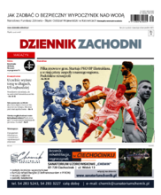 Dziennik Zachodni