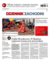 Dziennik Zachodni