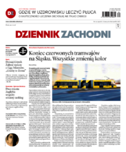 Dziennik Zachodni