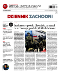 Dziennik Zachodni
