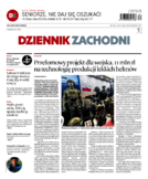 Dziennik Zachodni