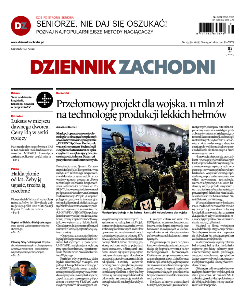 Dziennik Zachodni