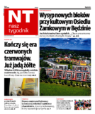 Nasz Tygodnik - Zagłębie