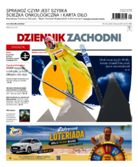 Dziennik Zachodni