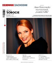Dziennik Zachodni