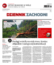 Dziennik Zachodni