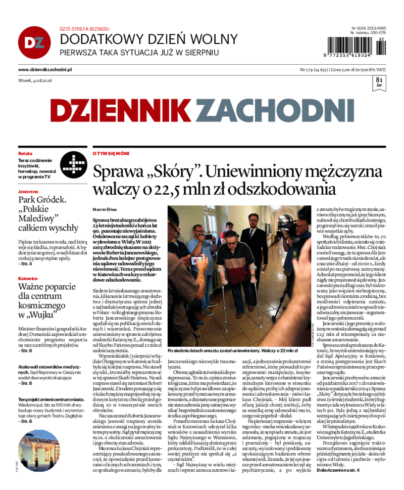 Dziennik Zachodni