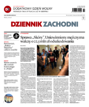 Dziennik Zachodni