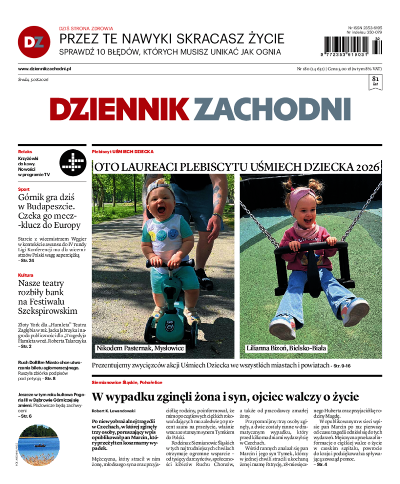 Dziennik Zachodni