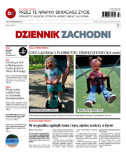 Dziennik Zachodni