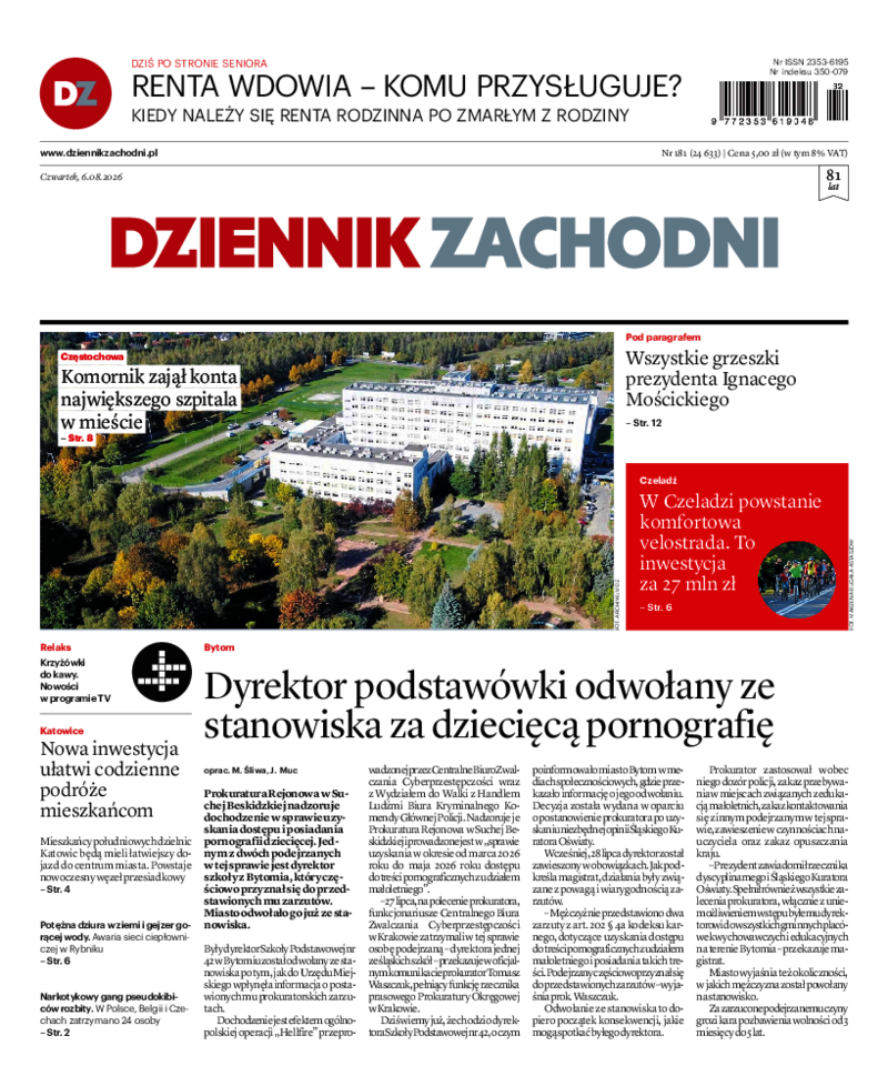 Dziennik Zachodni