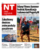 Nasz Tygodnik - Zagłębie