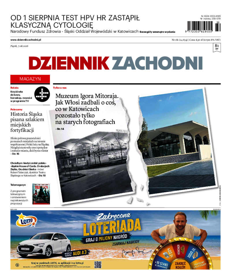 Dziennik Zachodni