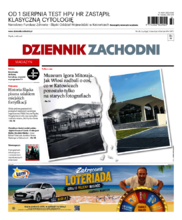Dziennik Zachodni