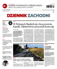 Dziennik Zachodni