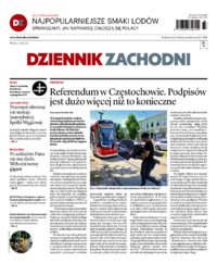 Dziennik Zachodni