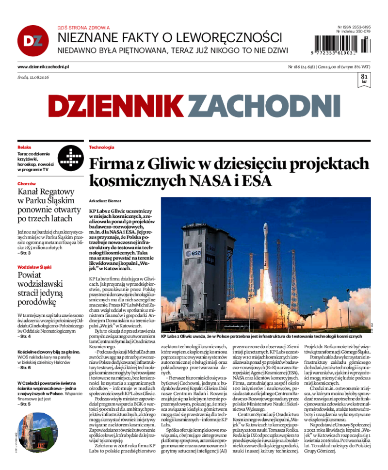 Dziennik Zachodni