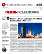 Dziennik Zachodni