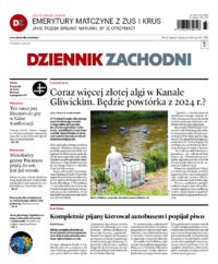 Dziennik Zachodni