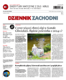 Dziennik Zachodni