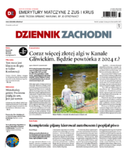 Dziennik Zachodni