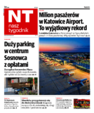 Nasz Tygodnik - Zagłębie