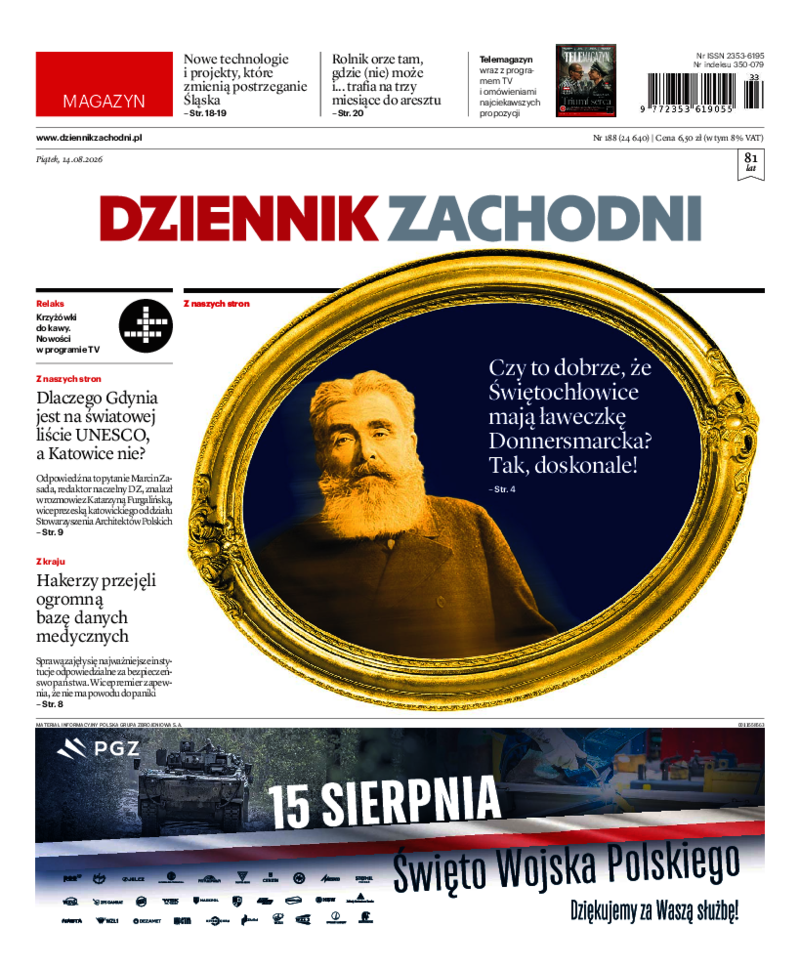 Dziennik Zachodni