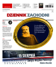 Dziennik Zachodni