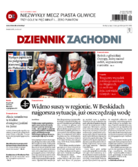 Dziennik Zachodni