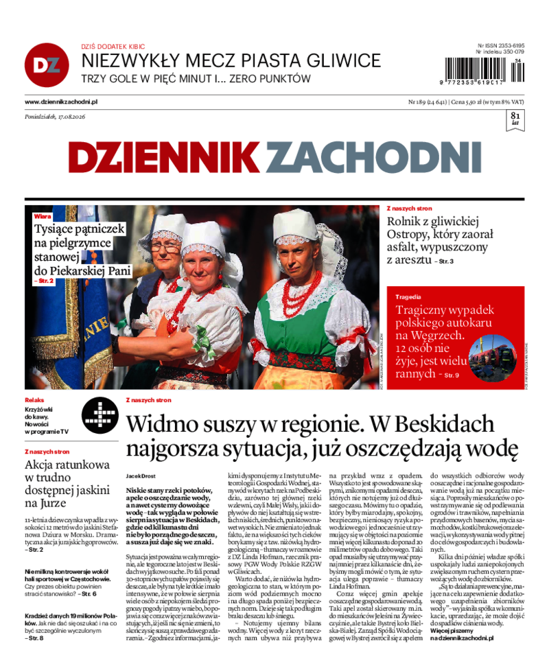 Dziennik Zachodni
