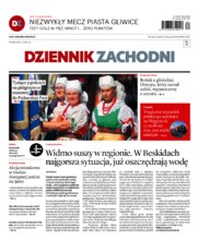 Dziennik Zachodni