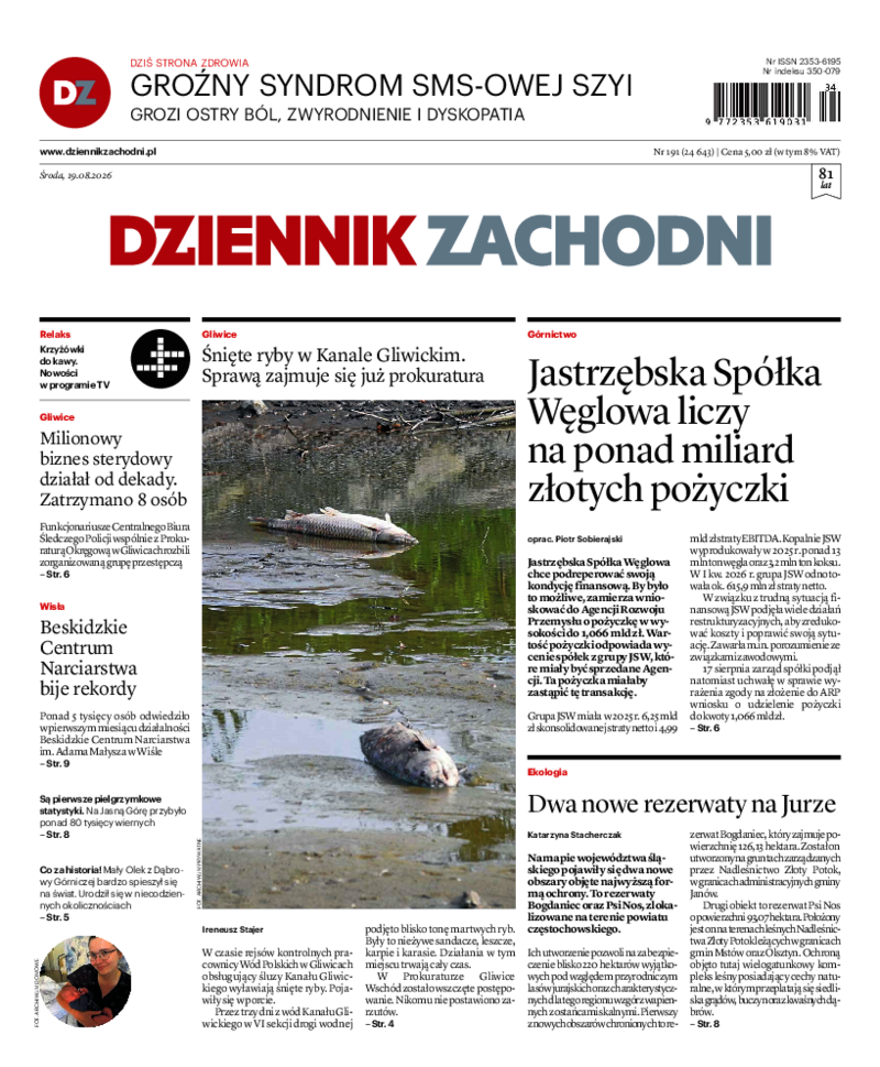 Dziennik Zachodni