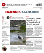 Dziennik Zachodni