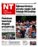 Nasz Tygodnik - Zagłębie