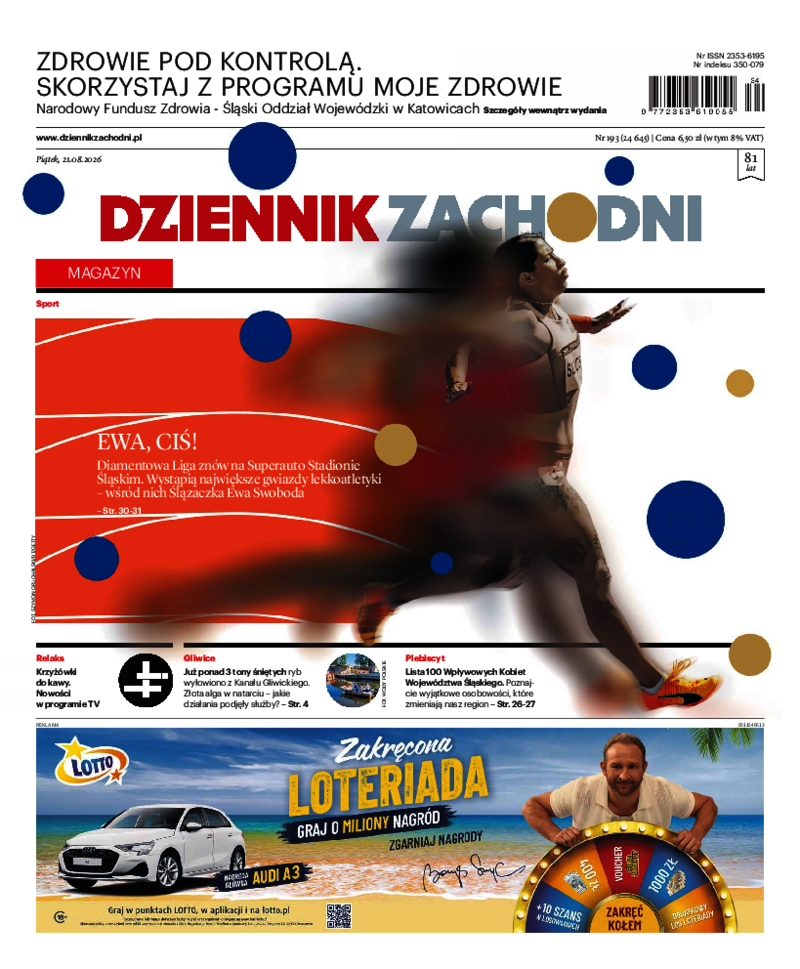 Dziennik Zachodni